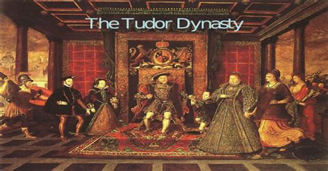 tudor dynasty schio zanichelli pdf|tudor dynasty ppt.